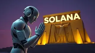 Oh, Solana (A Cryptocurrency Memecoin Song)