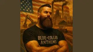 Bricks and Blood (Construction Workers&rsquo; Anthem)