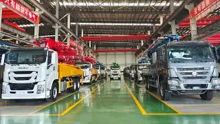 Qingdao Jiuhe Heavy Industry Machinery Co., Ltd