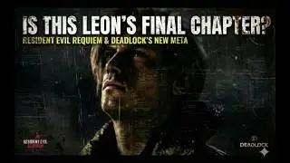 Leon S. Kennedy&rsquo;s Fate & The Highguard Mystery | Jay&rsquo;s Gameverse