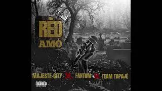 Majeste City Feat @fantom-oficiel-channel  X Team Tapajè—Rèd Amò
