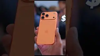 iPhone 17 First Look 👀 .#iPhone17 #Apple #AppleEvent #iPhone17Pro #iPhone17ProMax #iPhone17Series