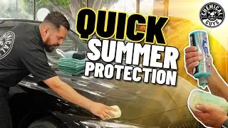 SHINE & PROTECT Your Ride Like a PRO! - Chemical Guys