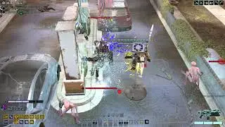 XCOM 2  PsiMec update Test