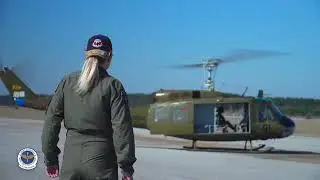 Army Aviation Heritage Foundation Promo