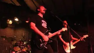 3 Strange Days (cover) - Red Eyed Fly - 2/22/14