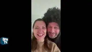 ANNIVERSAIRE LAURE 40 ans Partie 2