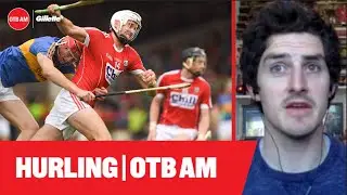 Diving & exploiting hurling's new rules | League preview | Michael Verney