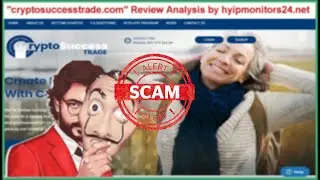 cryptosuccesstrade.com