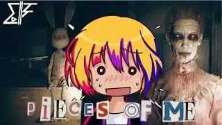 Pieces of Me: Emika Games [full game]