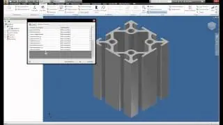 Online Workshop &equiv; Autodesk Inventor Inhaltscenterbibliotheken Teil 2