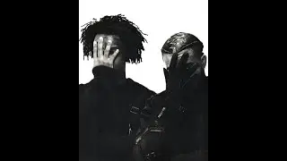 21 Savage x Drake Type Beat - 