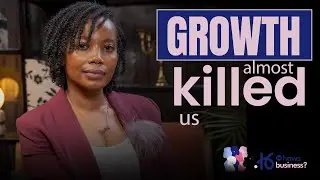 I Grew Too Fast and Nearly Lost Everything | The Cash Flow Trap No One Talks About