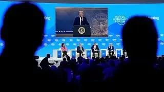 La confrontaci&oacute;n econ&oacute;mica, principal amenaza para la estabilidad mundial en 2026