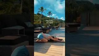 Mentally, I&rsquo;m here 😍 #pliability #stretching #mobility #training #recovery