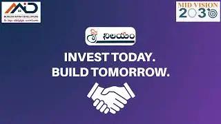 Shree Nilayam: Luxury Villa Plots in Balanagar | Invest Today, Build Tomorrow!