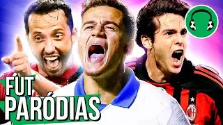 ♫ S&Oacute; TAPA DE QUALIDADE | Par&oacute;dia Pared&atilde;o - Kevinho, Jottap&ecirc; e Dad&aacute; Bolad&atilde;o