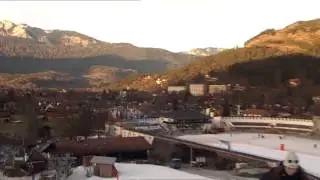 Garmisch-Partenkirchen: tres sugerencias | Destino Alemania