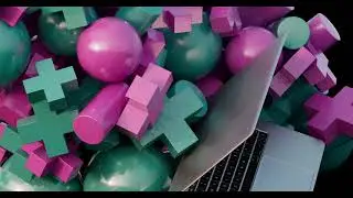 Icrossing Promo Video