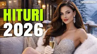 Hituri Romanesti 2026 🎶 Cele Mai Bune Melodii de Iarna | Mix Hiturile Iernii 2026