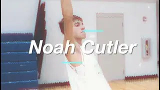 *NOAH CUTLER* | YBOA States| Class of 2024| Athletes of Influence| Highlights| SLICE