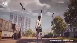 PUBG MOBILE is Officially 2 Years Old 🎂| Sandrembee Gaming