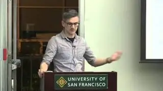 Alan McConchie: Visualizing the Past, Building Tools for the Future