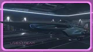 The Grind For The Wikelo Asgard | Star Citizen 4.5 | Livestream