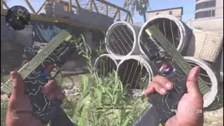 Cod Preacher