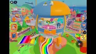 Me Playing Find The Blipis (btw I got robux now