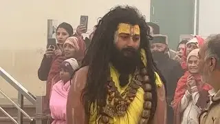 10 January 2026प्रेमानंद बाबा जी शनिवार सुबह 4 बजे दर्शन वृन्दावन#premanandjimaharaj 