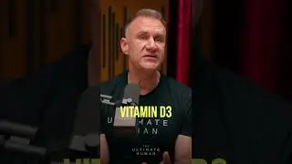 61% of U.S. kids are deficient in Vitamin D3.