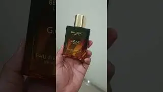 Bella Vita Luxury GOAT man Review