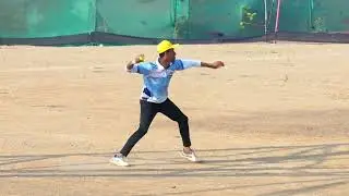 L.G. CHALLENGERS VS L.G. FIGHTERS MATCH AT, एल. जी. प्रीमिअर लीग २०२३-२४