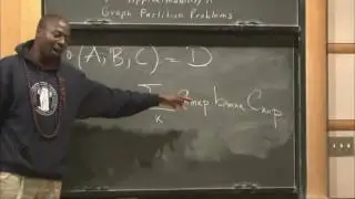 Computational aspects of the Combinatorial Nullstellensatz method... - Edinah Gnang