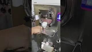 Kolice ICM-28P Combine pasteurization batch freezer
