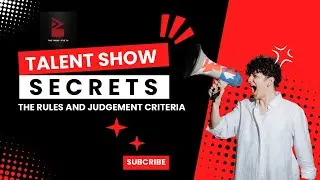 How to WIN Any Talent Show | The Wavelox Tv Talent Show Rules and Judgement Criteria