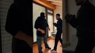 best self-defense techniques for your safety #selfdefenceforwomen #boxing #selfdifence #shortvideo