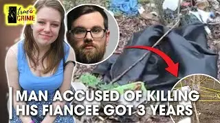 Sketchy' Fianc&eacute; in Missing Woman Case Accuses Those Around Him | True Crime