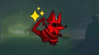 RED MISTINT RIFFRAT ENCOUNTER (Doodle World)