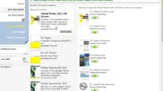 Ray White Document Builder Simple Training