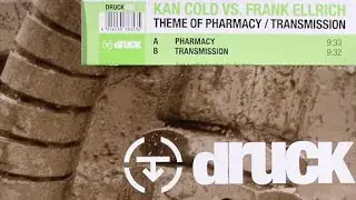 Kan Cold vs Frank Ellrich - Pharmacy - 2004