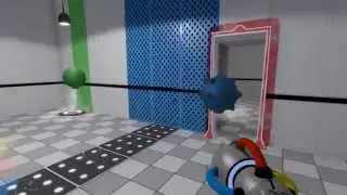 Chromagun PC Trailer