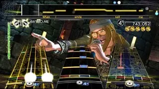 Rock Band Metal Track Pack VideoJuegos Chile