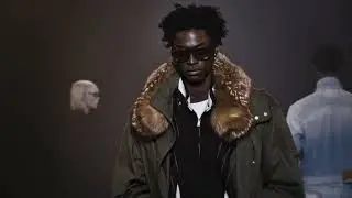 Autumn Winter 2024 