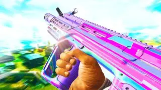 34 KILLS SOLO WARZONE WIN!