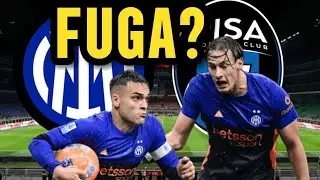 QUESTA SI CHIAMA FUGA?