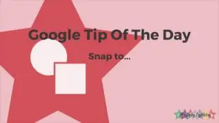 Snap to