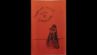 Klaus Groh - Chance Music With Computer, side B (1985)