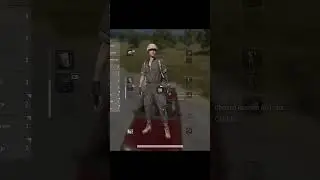 Sat in Same Car #pubg #fun
